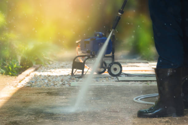 Reliable Delavan, IL Pressure Washing Services Solutions